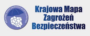 KRAJOWA MAPA ZAGROZEN