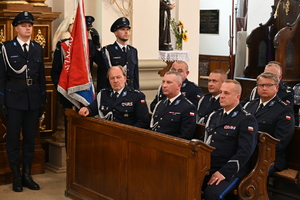 uroczystości upamiętniające post. Wiktora Szwagla w 85. rocznicę śmierci