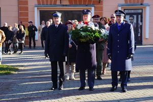 obchody Dnia Niepodległości w powiecie leskim