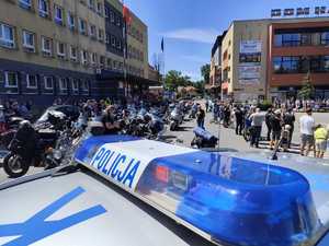 Policjanci zabezpieczali koleją edycję Festiwalu Country&amp;Rock w Lesku