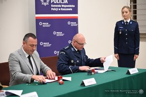 foto: KWP w Rzeszowie