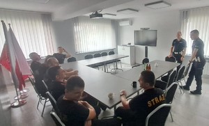foto: PSP Lesko
