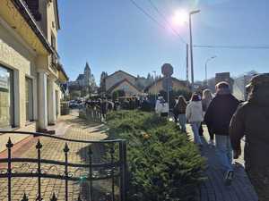 Lekcja historii dla młodzieży z oddziału o profilu mundurowym