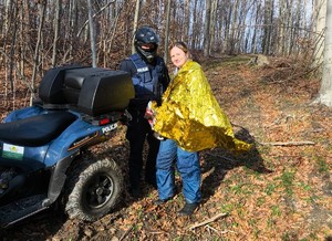 służby doskonalą współdziałanie podczas sytuacji zagrożenia- ćwiczenia ALERT MCI w Solinie