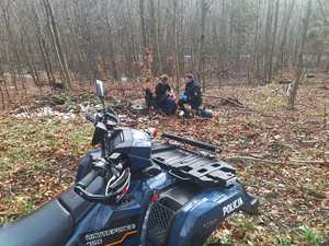 służby doskonalą współdziałanie podczas sytuacji zagrożenia- ćwiczenia ALERT MCI w Solinie