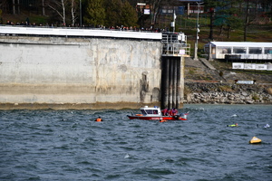 służby doskonalą współdziałanie podczas sytuacji zagrożenia- ćwiczenia ALERT MCI w Solinie