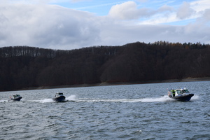 służby doskonalą współdziałanie podczas sytuacji zagrożenia- ćwiczenia ALERT MCI w Solinie