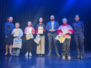 konkurs "Każdy jest ważny" z okazji Dnia Ochrony Praw Człowieka