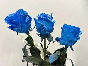 Dzień Kobiet w leskiej komendzie Policji